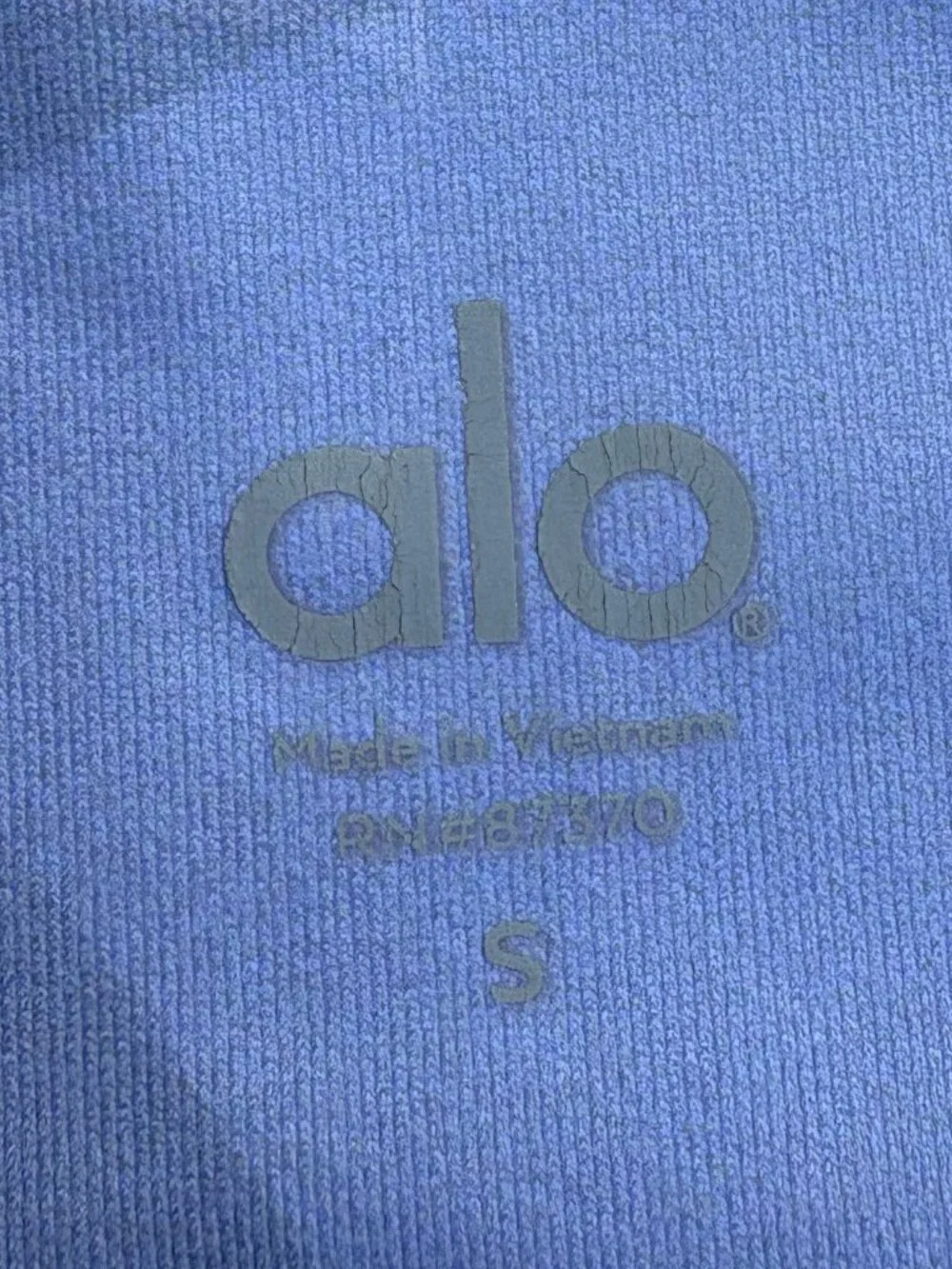 Alo Yoga Leggings (S)